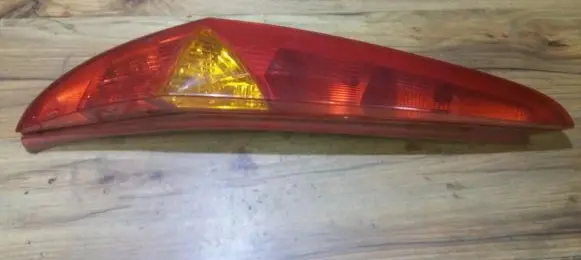 Fiat Punto (188) Rear/tail lights