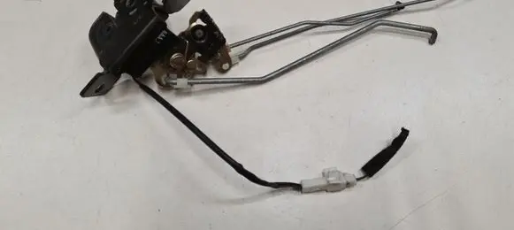 KIA Carens I Tailgate/trunk/boot lock/catch/latch 6AAJ