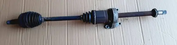 Honda CR-V Front driveshaft