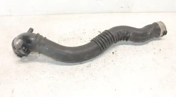 BMW X4 F26 Intercooler hose/pipe 7597592 76085044 8608734