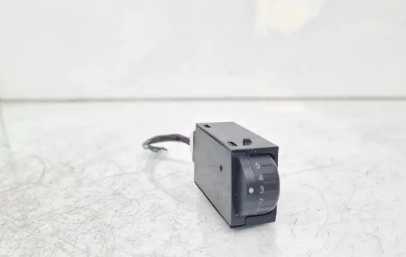 Subaru Legacy Headlight level height control switch