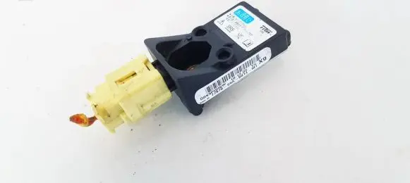 Honda CR-V Airbag deployment crash/impact sensor 77970s9ab814m1 77970-s9a-b814-m1