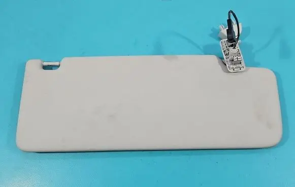 Skoda Kodiaq Sun visor IMPRK1545676
