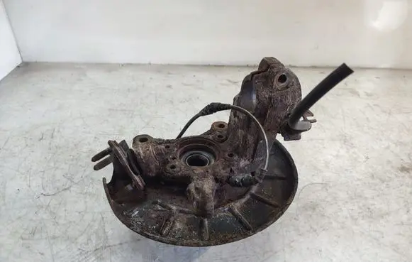 Skoda Superb B6 (3T) Front wheel hub