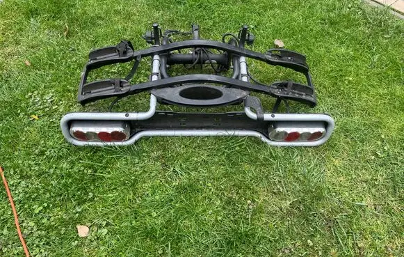 Toyota Auris E210 Bicycle carrier rack 9078101 9078104