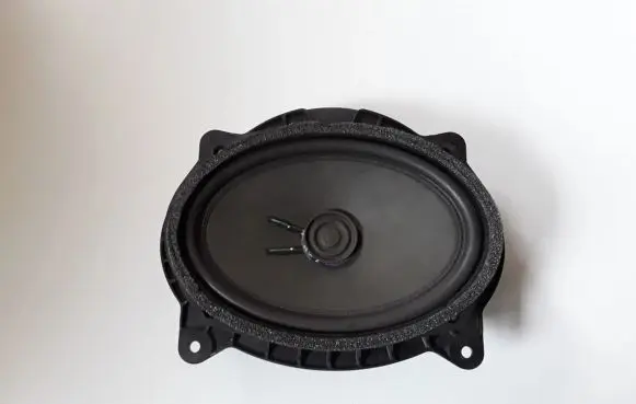 Toyota Sienna XL30 III Front door speaker 861600T010