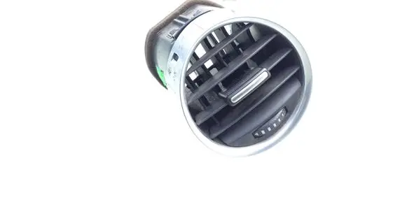 Audi A4 S4 B6 8E 8H Dash center air vent grill 8H0820951D