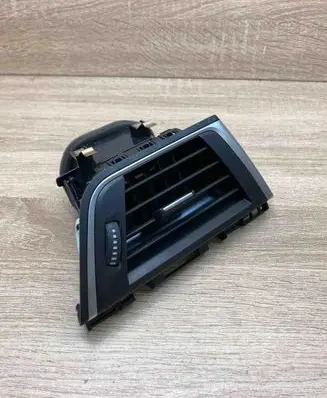 BMW 3 F30 F35 F31 Dashboard side air vent grill/cover trim 9346225 530975