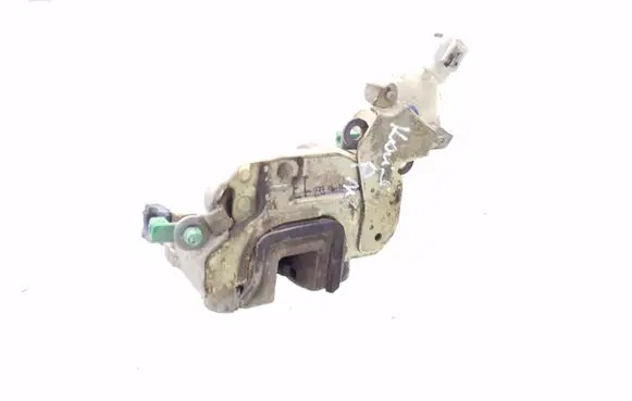 Ford Maverick Front door lock