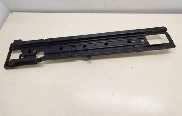 Porsche Cayenne (92A) Other trunk/boot trim element 7P0863600A