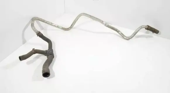 Porsche Boxster 986 Engine coolant pipe/hose 99610622217 99610622215