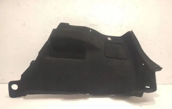Citroen DS5 Trunk/boot side trim panel