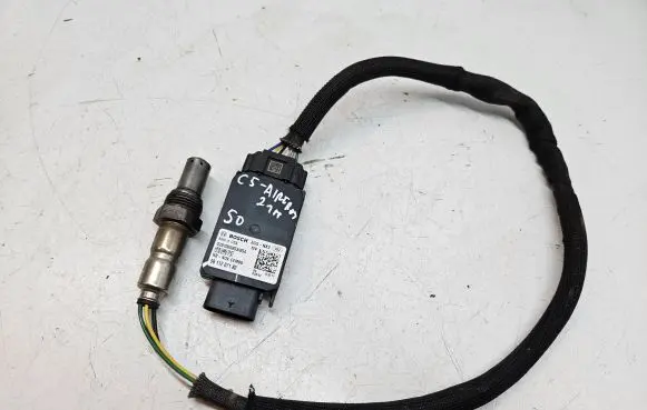 Citroen C5 Aircross Lambda probe sensor 9811207180