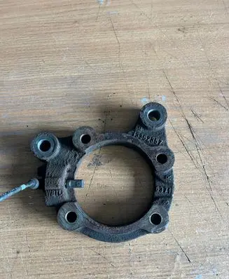 Opel Astra K Other rear suspension part 13382357