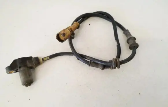 Opel Vectra B ABS brake wheel speed sensor 90464775 340804059003