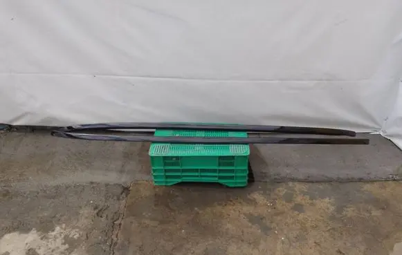 Volvo V60 Roof bar rail 32216826 32216825 9389122C