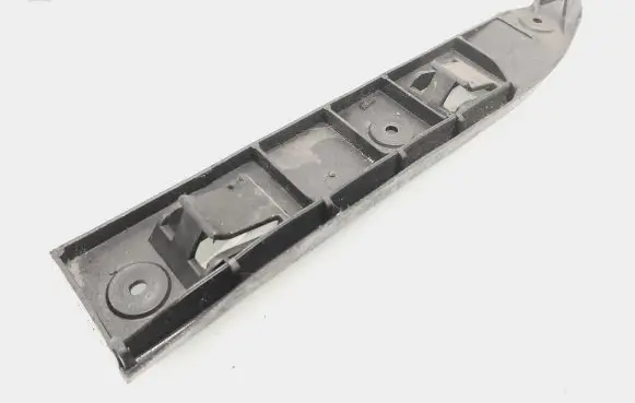 Volkswagen Golf IV Front bumper mounting bracket 1J0807184A
