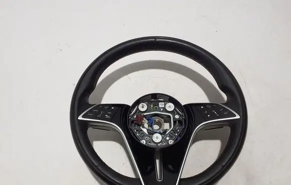 Mercedes-Benz S W223 Steering wheel A0004604320