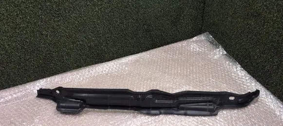 Hyundai i10 Fender end trim 84141B9000