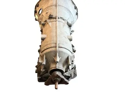 BMW 7 F01 F02 F03 F04 Automatic gearbox 7616612 8hp70h