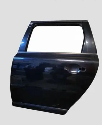 Volvo V70 Rear door