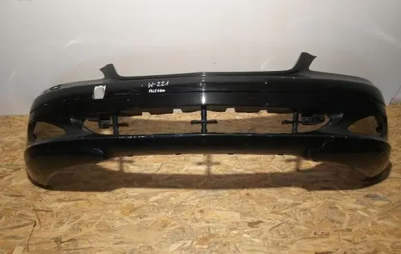 Mercedes-Benz S W221 Front bumper A2218800040
