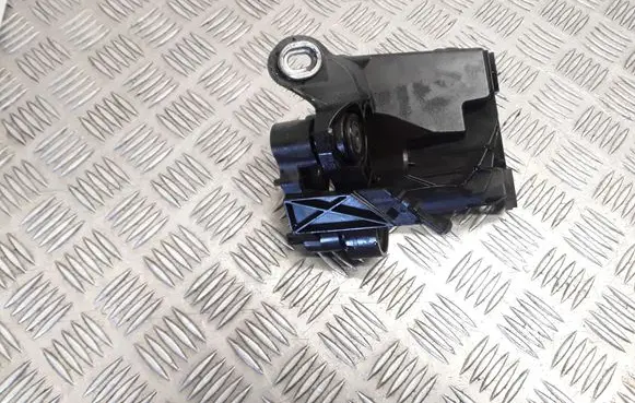 Mercedes-Benz E W212 ABS pump bracket A2124300410