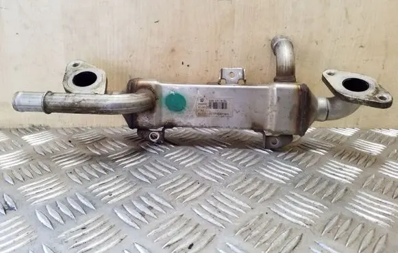 Ford Galaxy EGR valve cooler 038131513L