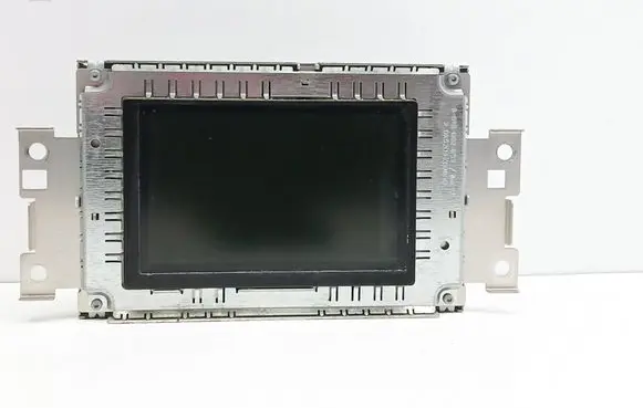 Volvo XC60 Screen/display/small screen 31337644 7609501415