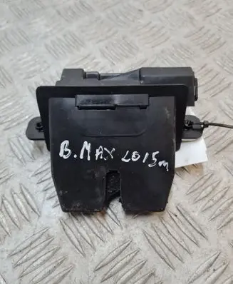 Ford B-MAX Tailgate/trunk/boot lock/catch/latch D3D0B