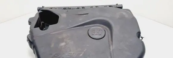 Fiat Bravo Engine cover (trim)