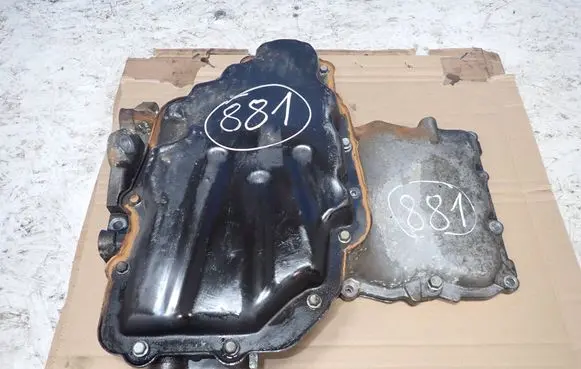 Chevrolet Cruze Engine Z20D1