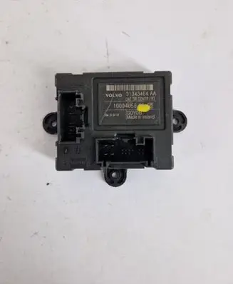 Volvo XC60 Door control unit/module 31343464