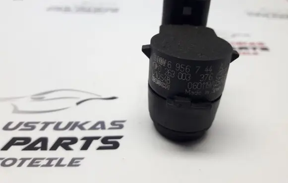 BMW 1 E81 E87 Parking PDC sensor 6956744 0263003376