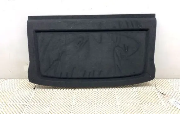 Volkswagen Tiguan Parcel shelf 5NA867769L