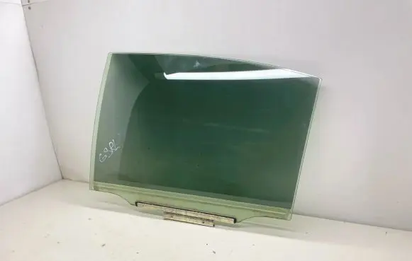 Lexus GS 250 350 300H 450H Rear door window glass 6811430740