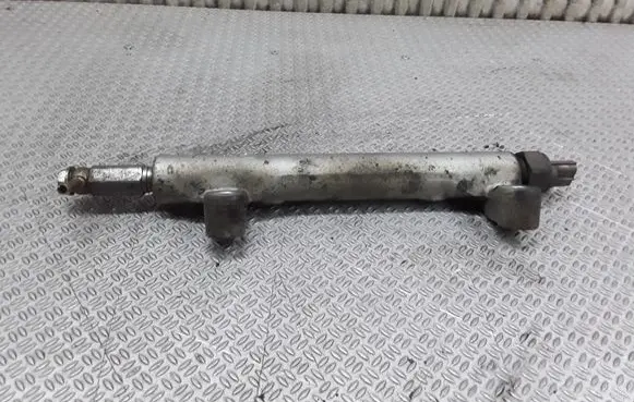 Nissan Navara D40 Fuel main line pipe