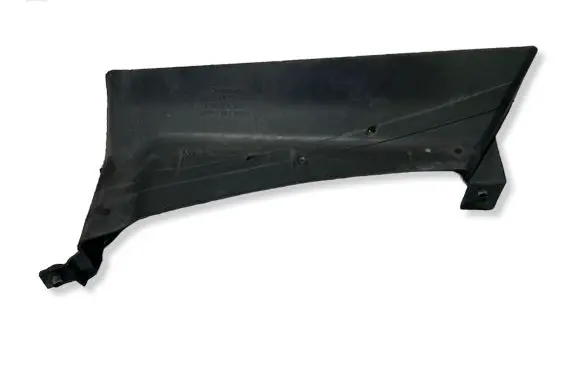 Audi A6 Allroad C6 Air intake duct part 4F0129617C