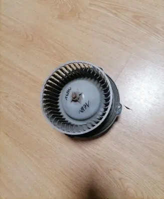 Opel Monterey Heater fan/blower