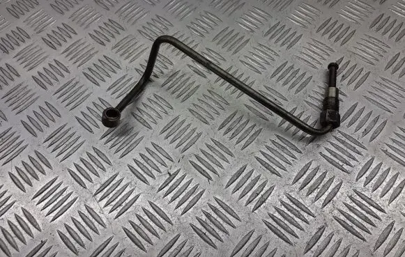 Renault Megane II Turbo turbocharger oiling pipe/hose