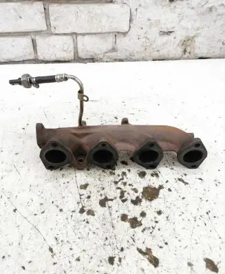 BMW 4 F36 Gran coupe Exhaust manifold 7810182