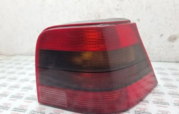 Volkswagen Golf IV Rear/tail lights 1J6945112S