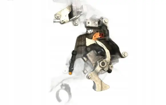 Ford S-MAX Manual 6 speed gearbox E1GR7002UCB