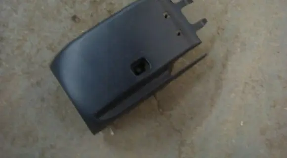 Skoda Octavia Mk3 (5E) Steering wheel column trim