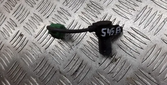 Hyundai Coupe Camshaft position sensor 3935037110
