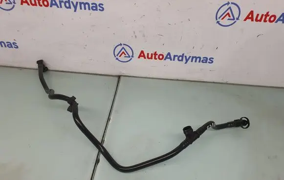 BMW 3 F30 F35 F31 Breather hose/pipe 7601515 13907601515