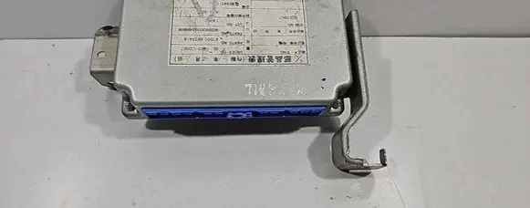 Nissan X-Trail T31 Other control units/modules 47850483544 BL7483C2007 WB98000844WW