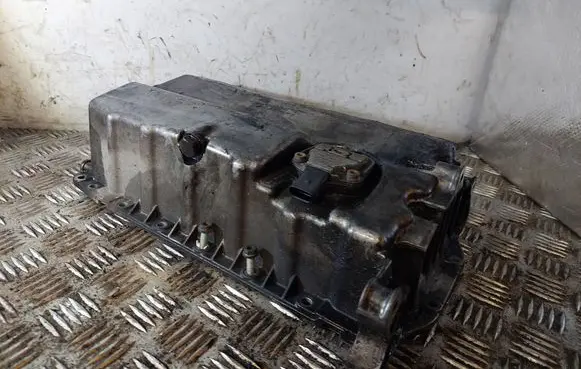 Volkswagen Golf V Oil sump 038103603AG