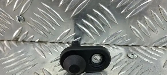 Toyota C-HR I Loading door sensor 