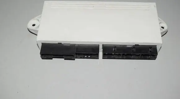 BMW 7 E65 E66 Door control unit/module 6958448